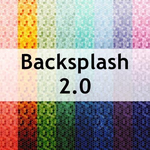 Backsplash 2.0